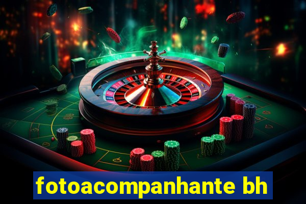 fotoacompanhante bh